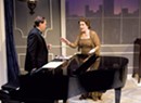 Theater Review: 'A Fantasia on the Life of Florence Foster Jenkins,' Grange Theatre