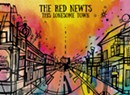 The Red Newts, 'This Lonesome Town'