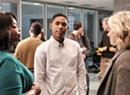Issue Drama 'Luce' Tries to Push Buttons But Gets Nowhere
