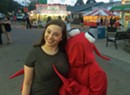 Alice Eats: Champlain Valley Fair 2015