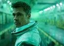 Brad Pitt Hits a Career High in the Meditative Space Drama 'Ad Astra'