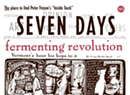 Timeline: <i>Seven Days</i> Looks Back at 20 Years of Publishing in Vermont