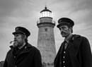 The Secret Weapon of Absurdist Parable 'The Lighthouse' Is Its Humor