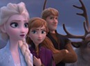 Chaos Threatens 'Frozen II' as It Explores the Roots of Its Fairy-Tale World