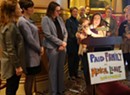 Legislature Passes Paid Family Leave, but Scott Veto Likely