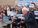 Sanders: Iowa Caucuses Are 'the Beginning of the End for Donald Trump'