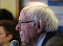 Sanders Condemns Reported Russian Support for His Campaign