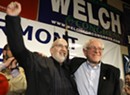 Bernie vs. ‘Richie Rich’: The 2006 Race That Prepared Sanders for Bloomberg