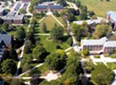 St. Michael's College, Vermont Law School Go Remote