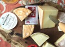 Online Sales Directory Connects Consumers to Vermont Cheese
