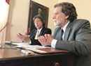 Vermont Faces 17 Percent Shortfall in Tax Collections Next Year