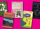 Page 32: Five Newish Books by Vermonters