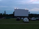 Sunset Drive-In to Reopen Friday