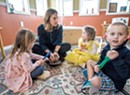 Providers Wary of New State Guidance for Childcare Programs