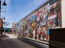 Burlington Council Passes Mask Mandate, Orders Controversial Mural Removed