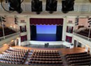 Barre Opera House to Remain Closed Through 2020 Due to Pandemic
