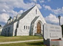 Priest Shortage Claims Winooski Parish and Two Small Churches