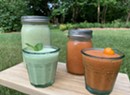 Home on the Range: Drink Your Vegetables