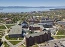 University of Vermont Announces Plan to Divest From Fossil Fuels