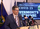 Vermont Officials Outline $300 Million in Grants for Health Care, Dairies