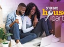 First-Time Home Buyers Invited to the Seven Days House Party on October 7