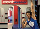 ‘American Ninja Warrior’ Amir Malik Trains in Essex