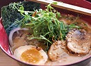 Ramen on the Rise: Where and When to Find It