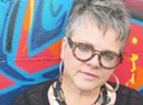 Vermont Author Ann Dávila Cardinal's 'Category Five' Is a Hurricane of Horror