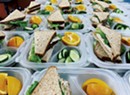 Vermont Kids Will Get Free Meals Through the School Year