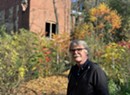 Video: David Macaulay: Building a Mill Town