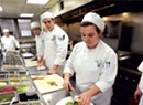 For Sale: New England Culinary Institute