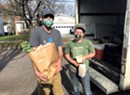 Pandemic-Era Delivery Services Bring Local Food to Your Front Door