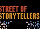 Quick Lit: 'Street of Storytellers' by Doug Wilhelm