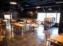 Four Quarters Brewing Opens New Main Street Taproom