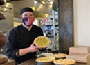 Stuck in Vermont: Pie Society Serves Up Comfort in the Pandemic