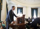 D.C. Lobbyists to Host Fundraiser for Phil Scott