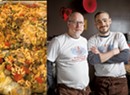 Champlain Islands Candy Lab Owners Add Pan-Latin Food Trailer