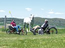 Cornwall’s RAD-Innovations Leads the Way in Adaptive Cycling