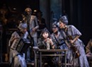 'Hadestown' Returns to Broadway