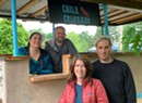 New North End's Chile Colorado Food Cart to Become Chile North Restaurant