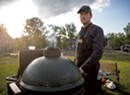 Good Grocery’s Henry Long Shares How to Get the Most From Your Grill