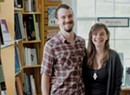 Norwich Bookstore Welcomes its New Owners