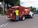 Should Burlington Take Over Waste Collection? Councilors Talk Trash Options