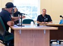 Burlington Police Commission Recommends Raising Roster Cap