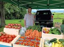 With Nordic Nite Out, Charlotte Agriculture Hub Launches Weekly Market