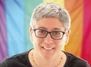 Kim Fountain Leads Vermont's LGBTQ Community Through Tragedy