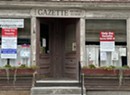 Media Note: Amid Money Woes, <i>Hardwick Gazette</i> to Sell Its Building