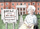 State Scrutinizes Investors’ Bid to Take Over Five Vermont Nursing Homes
