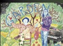 Aaron Marcus &amp; Sam Sanders, 'Garden Dreams'