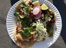 Dining on a Dime: Three Tacos for $11 at Taco Gordo